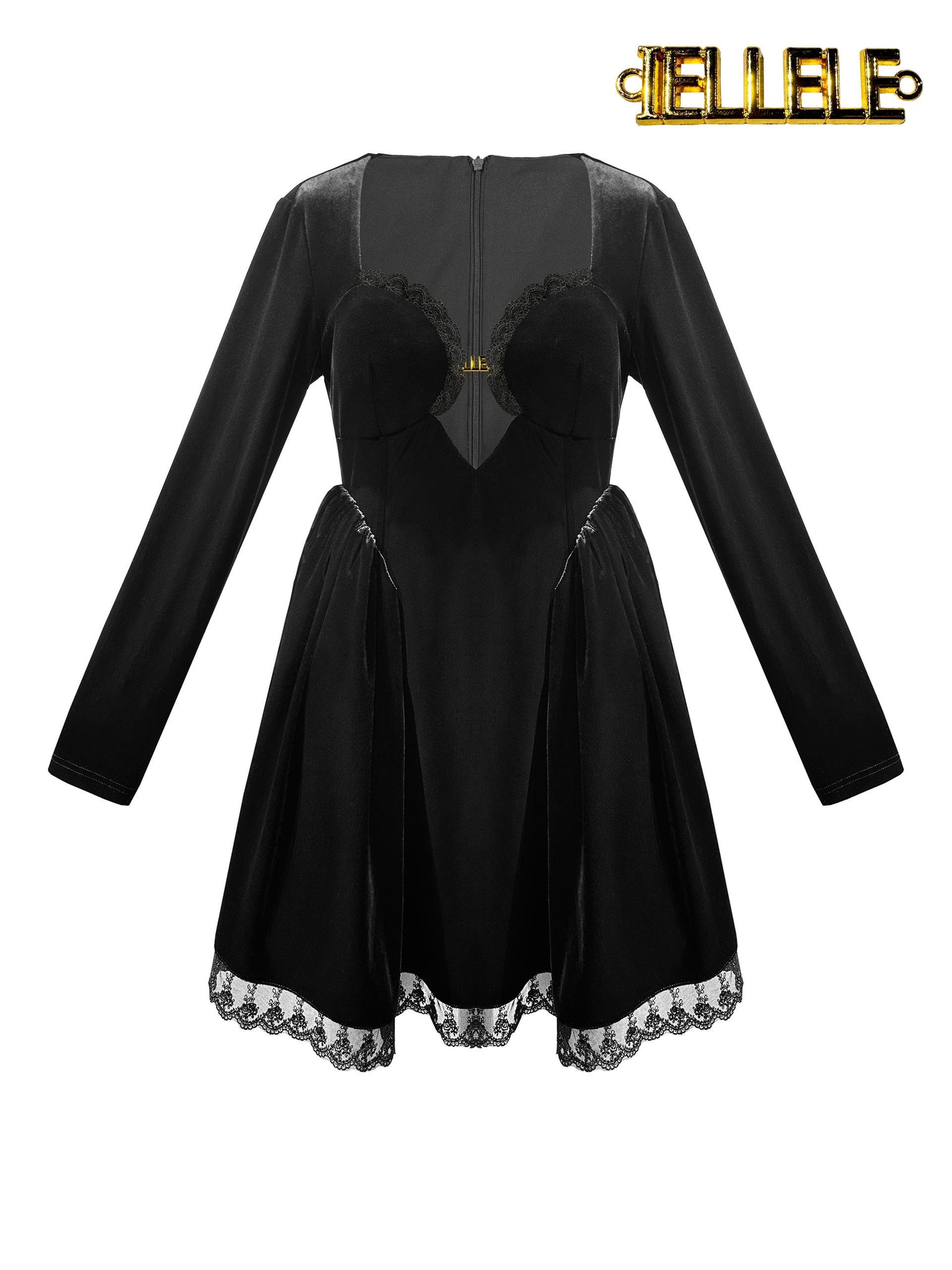 Victorian Dress