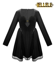 Victorian Dress