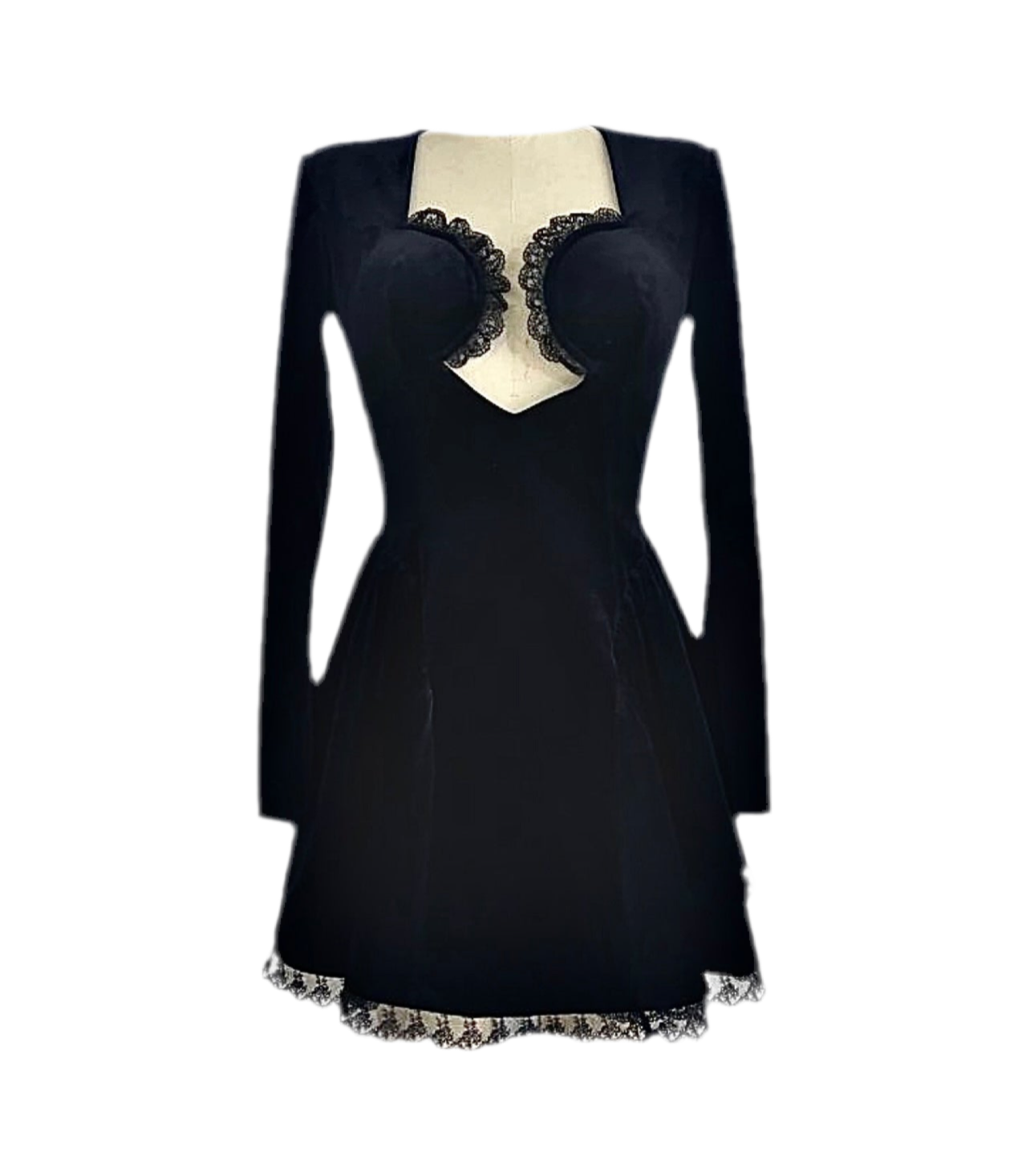 Victorian Dress