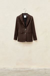 Classic Women’s Blazer - Formal Blazer for Women