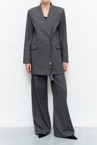 Tailored Women’s Blazer