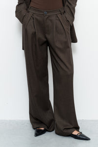 Women’s High-Rise Pants