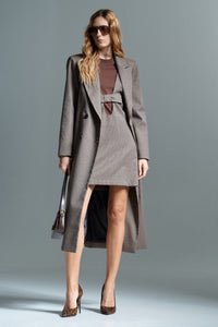 Elegant Women’s Coat